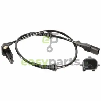 FEBI датчик ABS задн. лів. RENAULT Duster FEBI BILSTEIN 107992