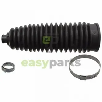 Пильник рейки рульової Renault Kangoo 08- FEBI BILSTEIN 101724