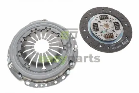 Комплект зчеплення Renault Sandero II 1.0 17- RENAULT / DACIA 302057069R