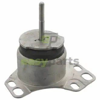 Подушка двигуна FEBI BILSTEIN 12505