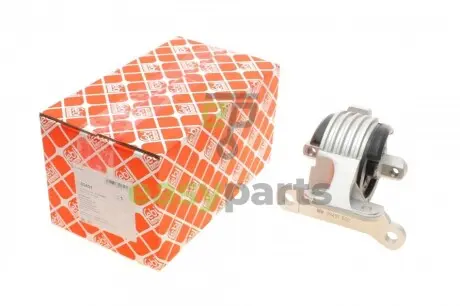 Подушка КПП Ford Fiesta 95-02 FEBI BILSTEIN 09491
