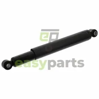FEBI DB амортизатор передн.709-1120 84- FEBI BILSTEIN 20307