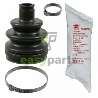 FEBI OPEL пильник ШРКШа Astra F (к-кт.) FEBI BILSTEIN 02721