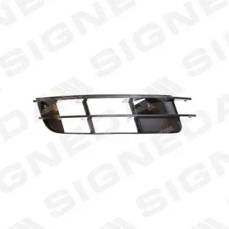 Решітка в бампер Signeda PAD99040CAR