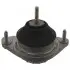 FEBI AUDI подушка двигун.лів.AUDI 80 92- FEBI BILSTEIN 07585 (фото 2)