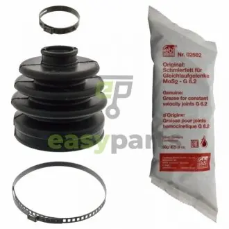 FEBI пильник ШРКШ Toyota Avensis -08 FEBI BILSTEIN 100288