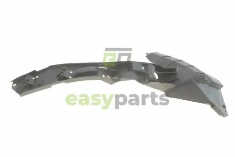 Кронштейн кріплення бампера (переднього/R) VW Touareg 02-10 DPA 88071788802