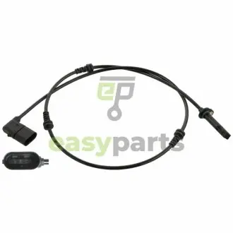 FEBI DB датчик ABS передн. лівий W205 FEBI BILSTEIN 106853