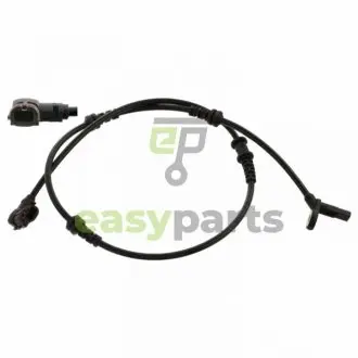 FEBI DB Датчик ABS передн.W164 06- FEBI BILSTEIN 106634