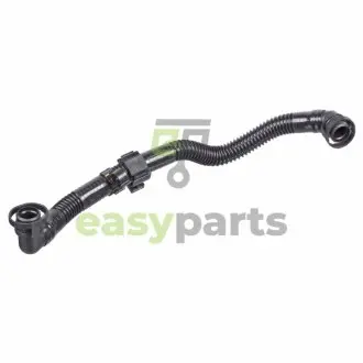 FEBI воздушный патрубок VW 2.0 -10 FEBI BILSTEIN 105763
