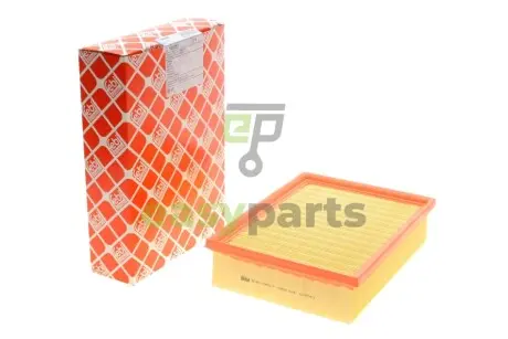 Фільтр повітряний Citroen C4/Peugeot 307 1.8 16V/2.0 16V 04- FEBI BILSTEIN 100357