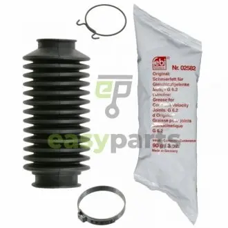 Комплект пылника, рулевое управление FEBI BILSTEIN 08497
