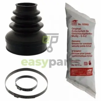 FEBI пильник ШРКШ Citroen C4,C5 FEBI BILSTEIN 100290