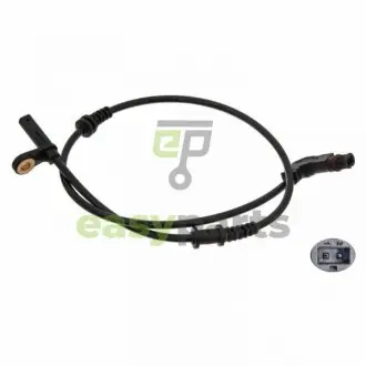 Датчик ABS (передній) MB C-class (W204) 07-14 FEBI BILSTEIN 38373