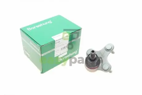 Опора кульова (передня/L) VW Caddy 03- BORSEHUNG B11342