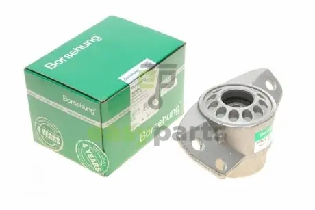 Опора амортизатора зад. Audi A6 11-18/A7 10-18 (OE VAG) BORSEHUNG B19081