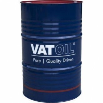 Трансмісійна олива VAT VATOIL 50523 (фото 1)