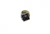 Датчик температури охолоджуючої рідини VW Caddy II/T4 1.4-2.5 90-04 (4 конт.) BORSEHUNG B13134 (фото 9)