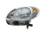 Фара (L) Renault Kangoo 14-17 RENAULT / DACIA 260602665R (фото 1)