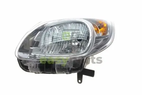 Фара (L) Renault Kangoo 14-17 RENAULT / DACIA 260602665R