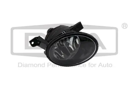 Фара протитуманна VW Caddy III 10- (R) DPA 89410300802