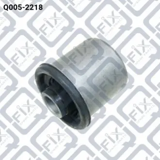 Сайлентблок задн. балка Q-fix Q0052218
