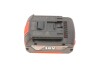 Набір акумуляторів для електроінструменту GBA 18V 4.0Ah + GAL 18V-40 BOSCH 1 600 A01 9S0 (фото 6)