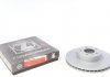 Гальмiвнi диски переднi ZIMMERMANN 150349420 (фото 7)