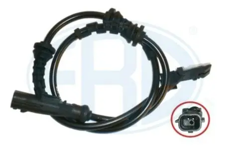 Датчик ABS ERA 560125A