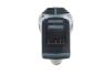 Пилосос акумуляторний для сухого прибирання GAS 18V-1 (18V/0.7L) BOSCH 06019C6200 (фото 4)