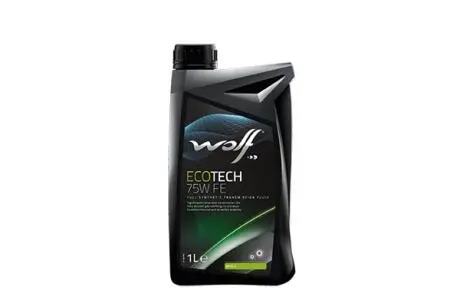 ECOTECH 75 Вт FE 1Lx12 Wolf 8304804 (фото 1)