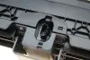 Решітка радіатора (нижня) 5 (G30) 16- (жалюзи) BMW 51137497285 (фото 6)