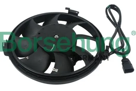 Електровентилятор BORSEHUNG B11487