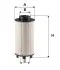 (935/2) WIX FILTERS WF10387 (фото 1)
