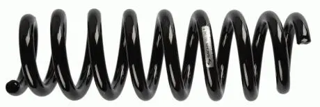 Пружина подвески SACHS 994 485