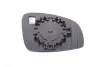 Скло дзеркала (з підігрівом) Skoda Roomster/Fabia 06-15 (L) DPA 88570878002 (фото 3)