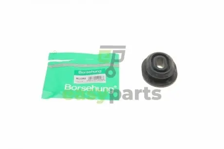 Опора радіатора (знизу) VW Caddy/Golf/Passat 04- BORSEHUNG B11362 (фото 1)