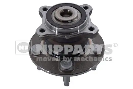 Ступица колеса NIPPARTS N4710917