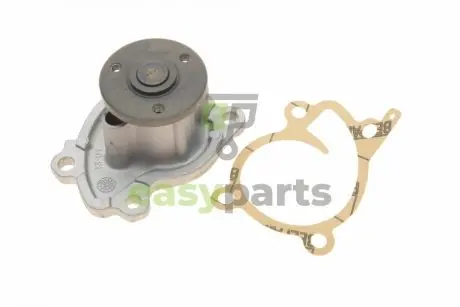 Помпа води Renault Clio/Scenic/Megane/Kangoo/Nissan Qashqai/Juke 0.9-1.2-1.4TCe/1.6 09- SKF VKPC 92939