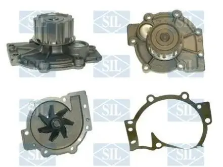 Водяна помпа Volvo 960 II/S90/V90 94- SALERI SIL PA 1119