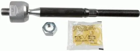 Кермова тяга лів./прав. MAZDA 3, 6 1.5-2.5 08.12- LEMFORDER 38404 01