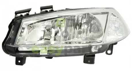 Основная фара Valeo 088334