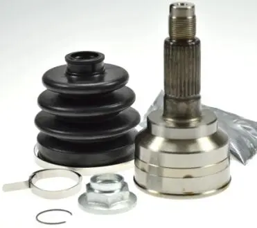 ШРУС SPIDAN 25239