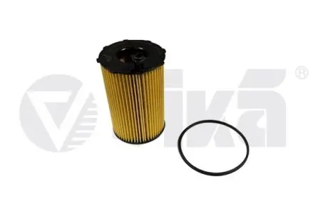 Фильтр масляный VW Touareg (11-)/Audi A4 (10-),A5 (12-),A6 (11-),A7 (11-),A8(10- Vika 11980912801