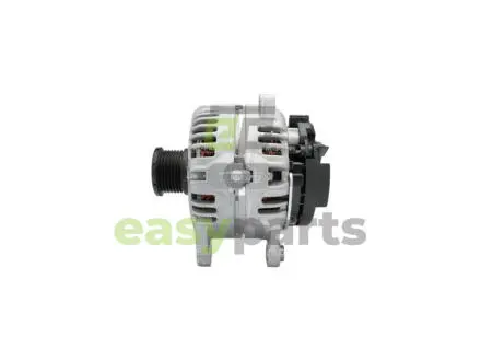 Генератор восстановленный /120A, 7PV/ RENAULT RENAULT MEGANE II 05-09, SCENIC II 05-08 MSG CA1945IR