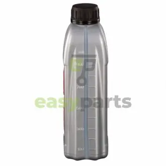 Рідина для гідравлічних передач ATF 1L SWAG 81929934