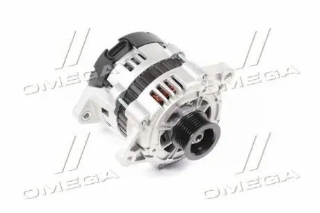 Генератор Chevrolet Aveo/Kalos 1.4 08-/Lacetti 1.8 05-/Nubira 1.8 -09 ERA 210643A