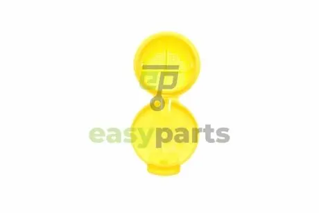 Кришка бачка омивача Renault Clio/Captur/Megane 09- RENAULT / DACIA 28 91 359 72R