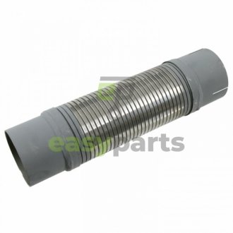 Элемент глушителя гибкий для трубы выхлопного газа FEBI BILSTEIN 09422
