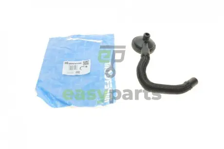 Сепаратор (мастиловіддільник) Renault Kangoo 1.5dCi 01- IMPERGOM 4821